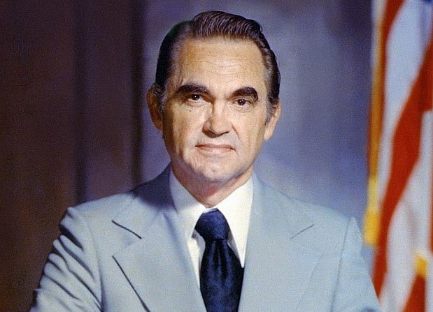 ஜார்ஜ் சி. வாலஸ்